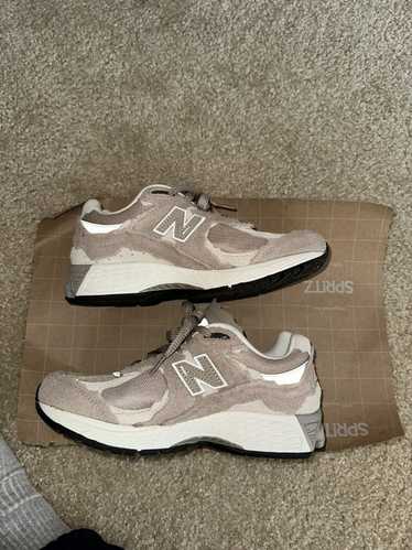 New Balance New balance 2002r Protection pack drif