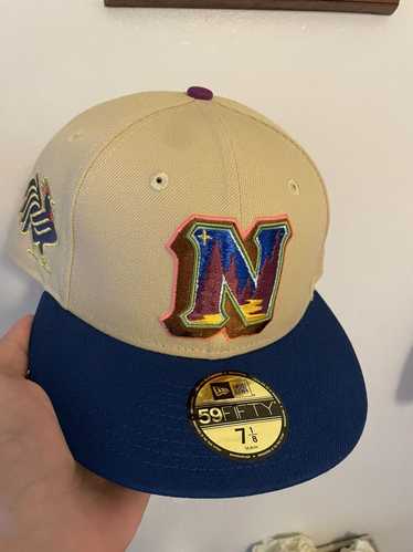 MyFitteds × New Era × Streetwear Myfitteds northwe