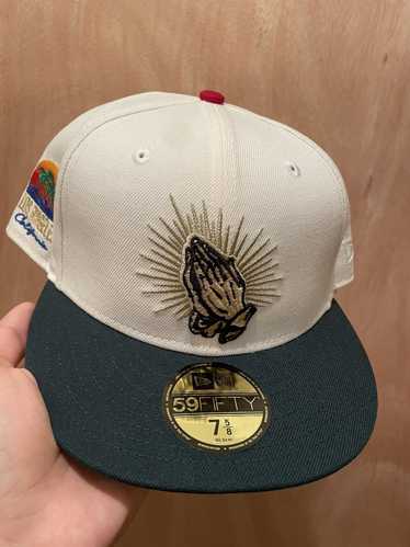 MyFitteds × New Era × Streetwear Myfitteds Mexico 