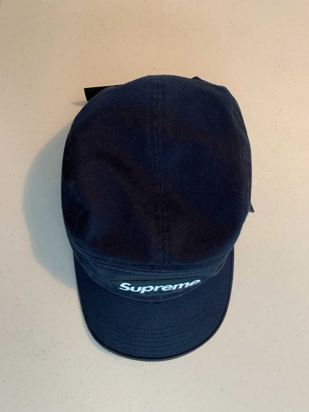 Supreme Supreme Camp Hat Wildlife Society Dark Na… - image 6