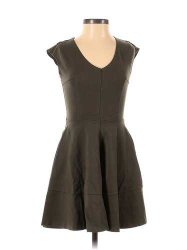 Bar III Women Brown Casual Dress XS