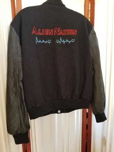 Alien nation jacket - Gem