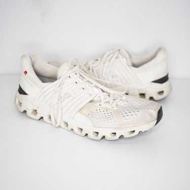 ON On Cloud Cloudswift Trainers Sneakers