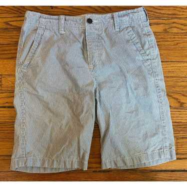 Abercrombie & Fitch VTG Abercrombie & Fitch Butto… - image 1