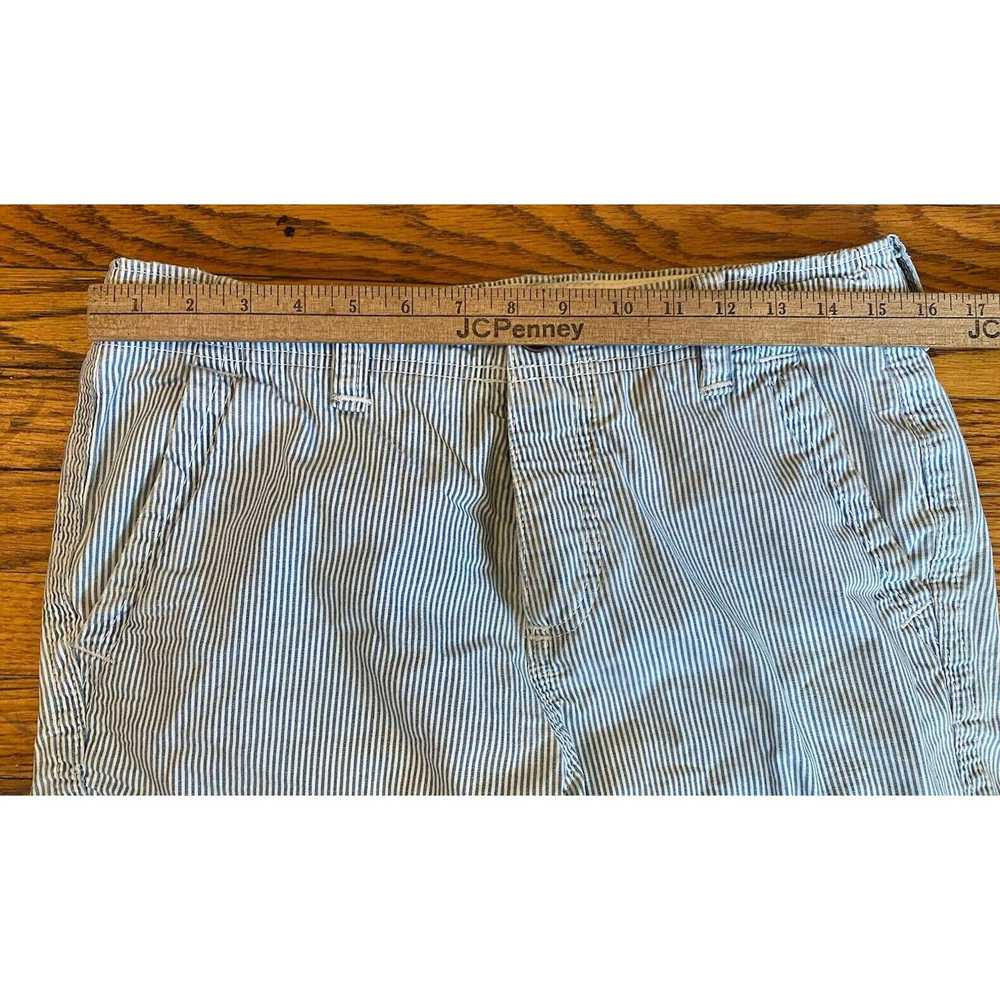 Abercrombie & Fitch VTG Abercrombie & Fitch Butto… - image 4