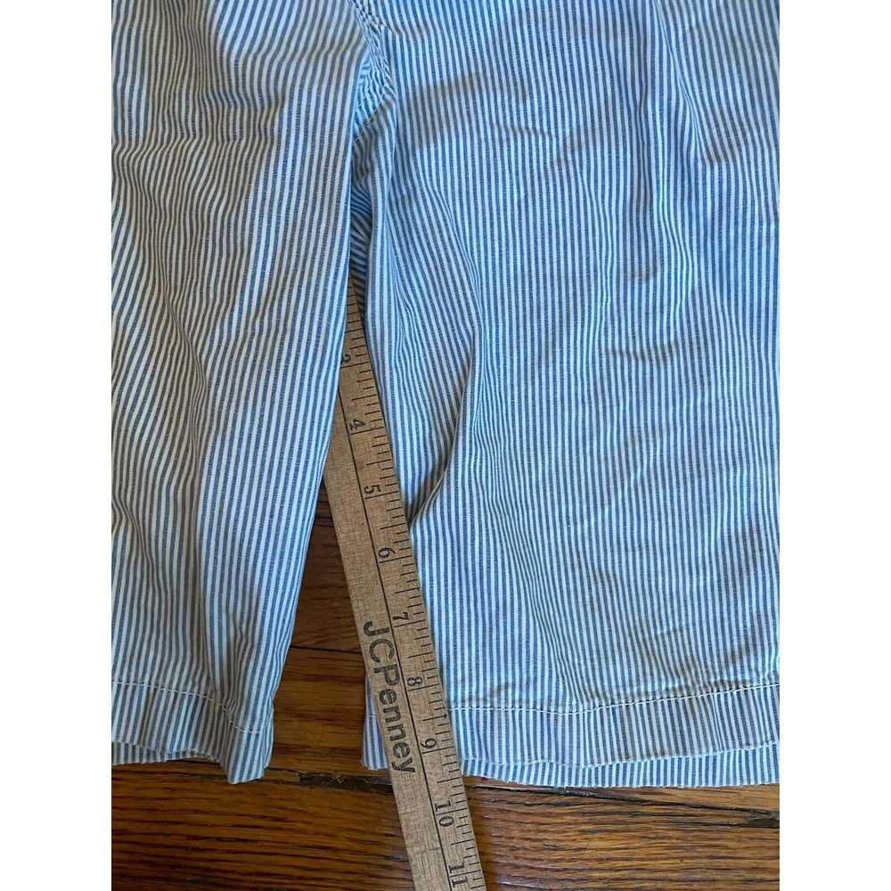 Abercrombie & Fitch VTG Abercrombie & Fitch Butto… - image 5