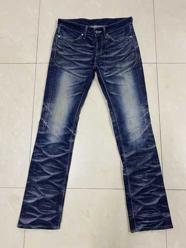 Japanese brand - fuga - Gem
