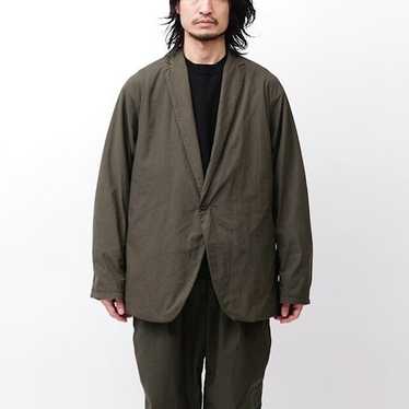 teatora wallet jacket SM solotex サイズ3 残り1点】【LIMITED】WALLET JACKET PLUS SOLOMODULE｜ANYTHING GOES