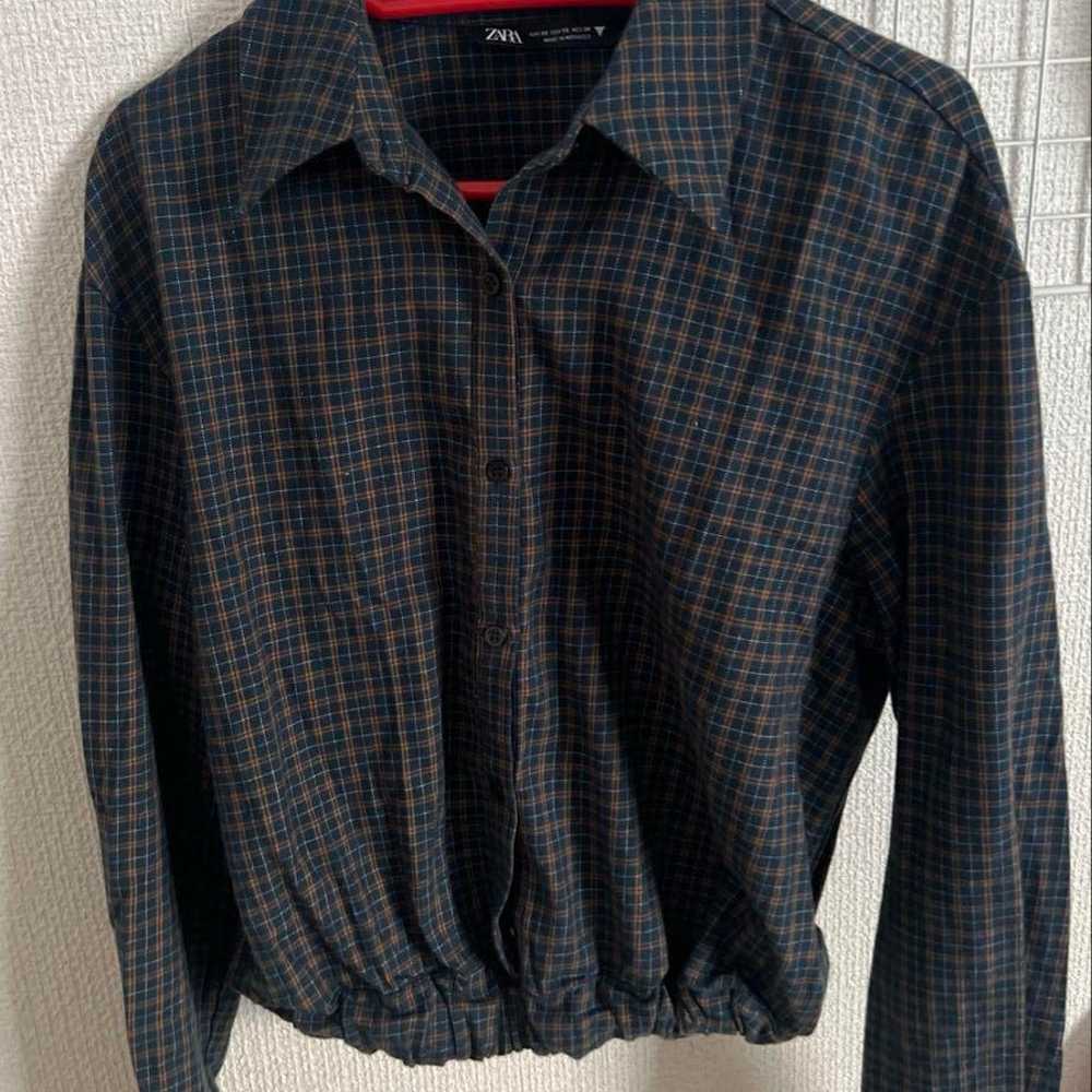 Shirt, vintage clothing - image 1