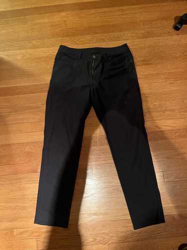 Lululemon Lululemon Men’s ABC Pant