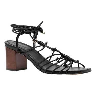 Ulla Johnson Leather sandals