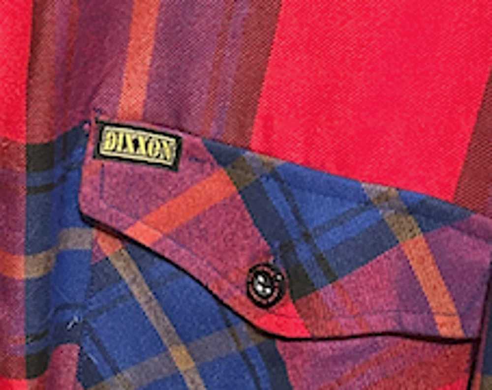 dixxon Men's Bundy Flannel - image 4