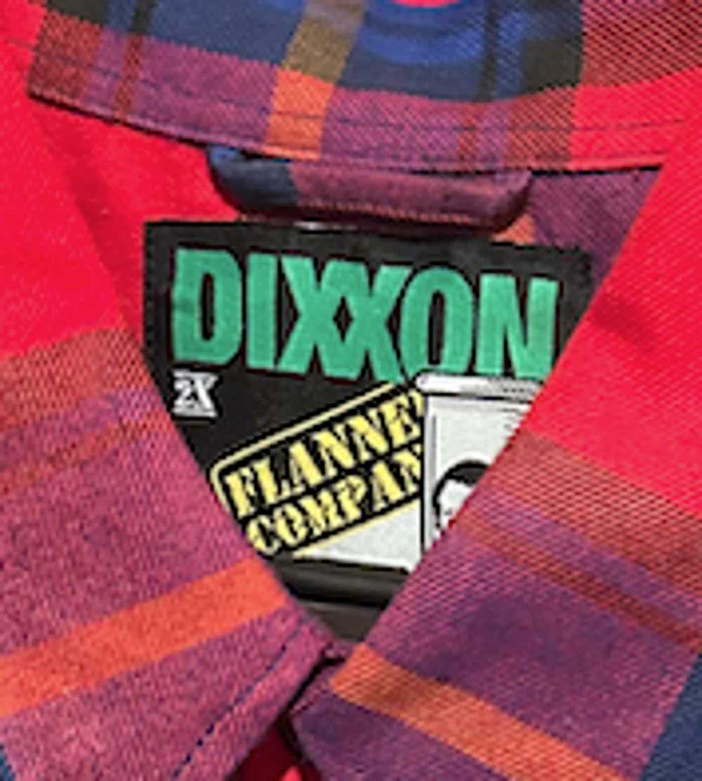 dixxon Men's Bundy Flannel - image 5