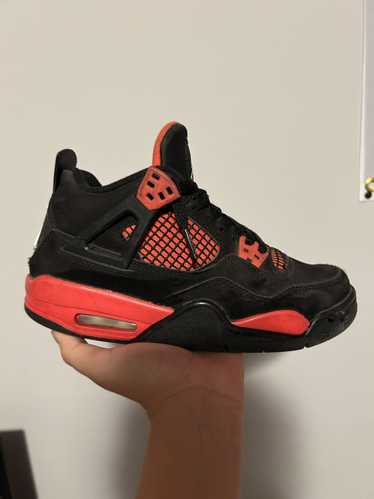 Jordan Brand Jordan 4