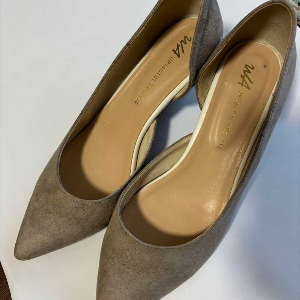 WA Oriental Traffic Women's Pumps 42【26.0 cm】 - image 2