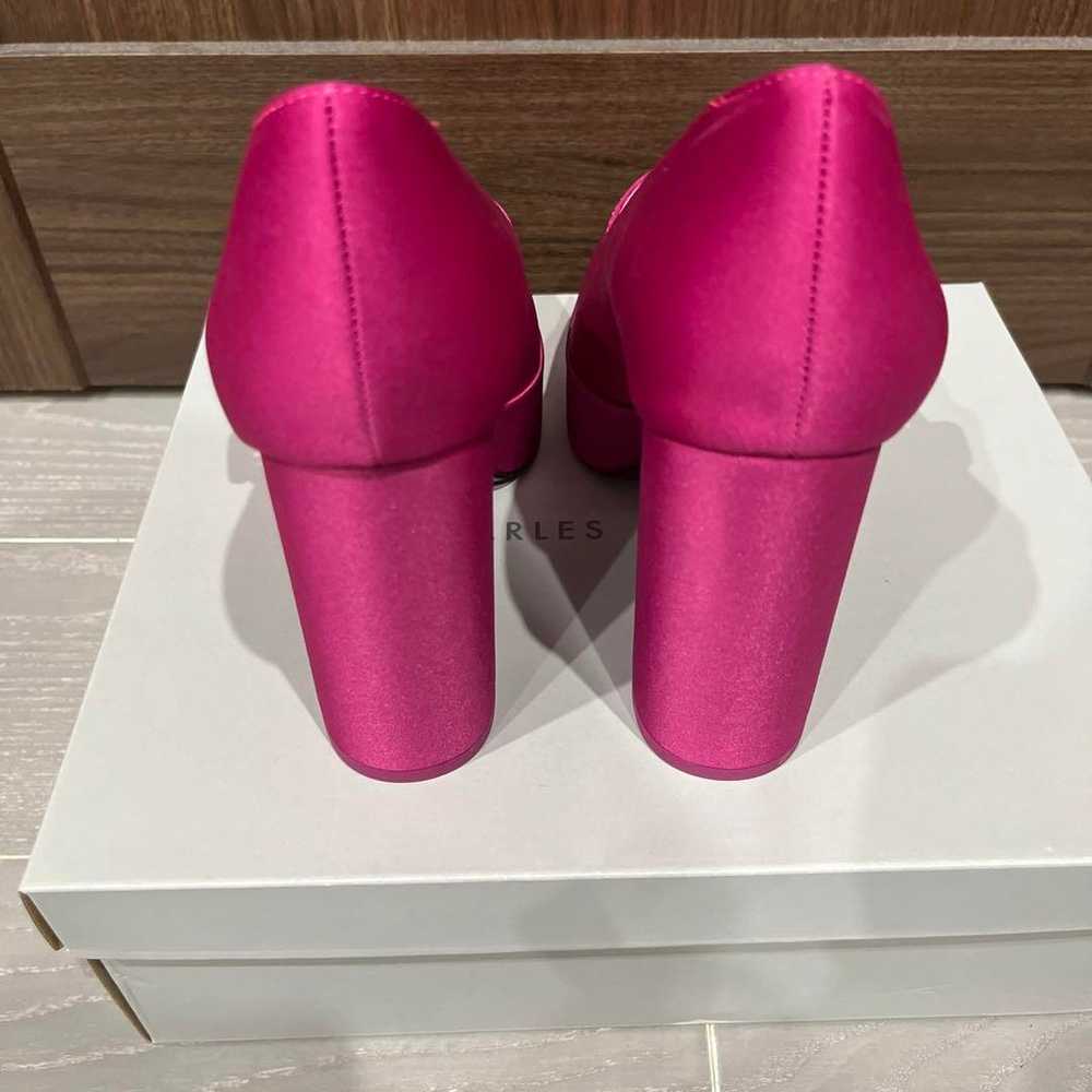 CHARLES&KEITH pumps in pink. - image 2