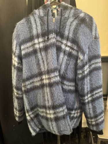 Supreme Supreme Mohair Jacket