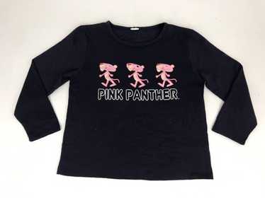 Movie × Streetwear × Vintage Vintage Pink Panther… - image 1