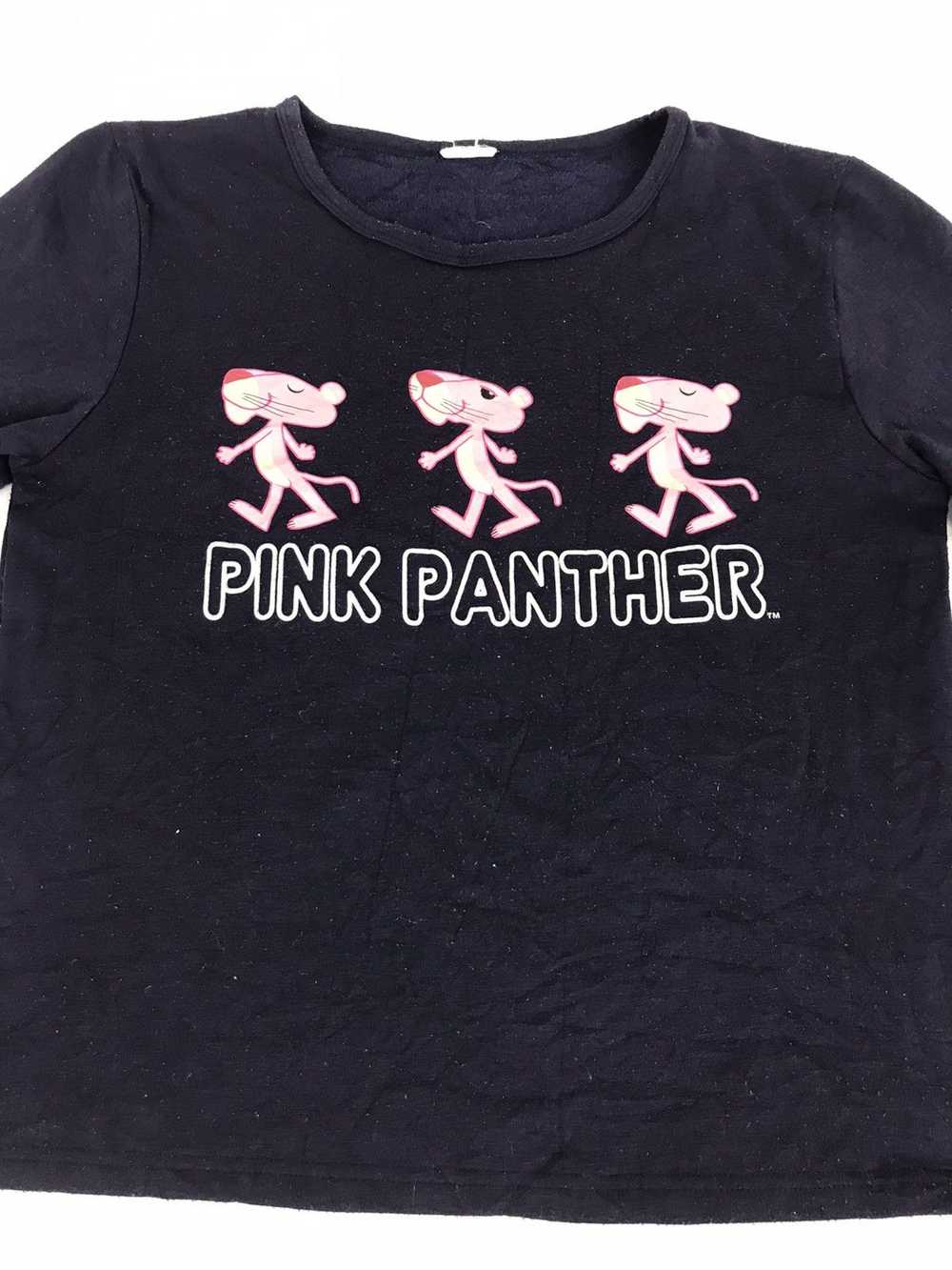 Movie × Streetwear × Vintage Vintage Pink Panther… - image 2