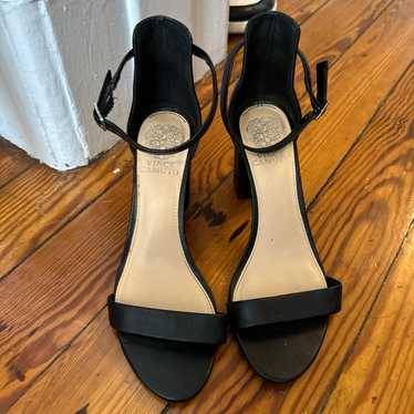 Vince Camuto heels