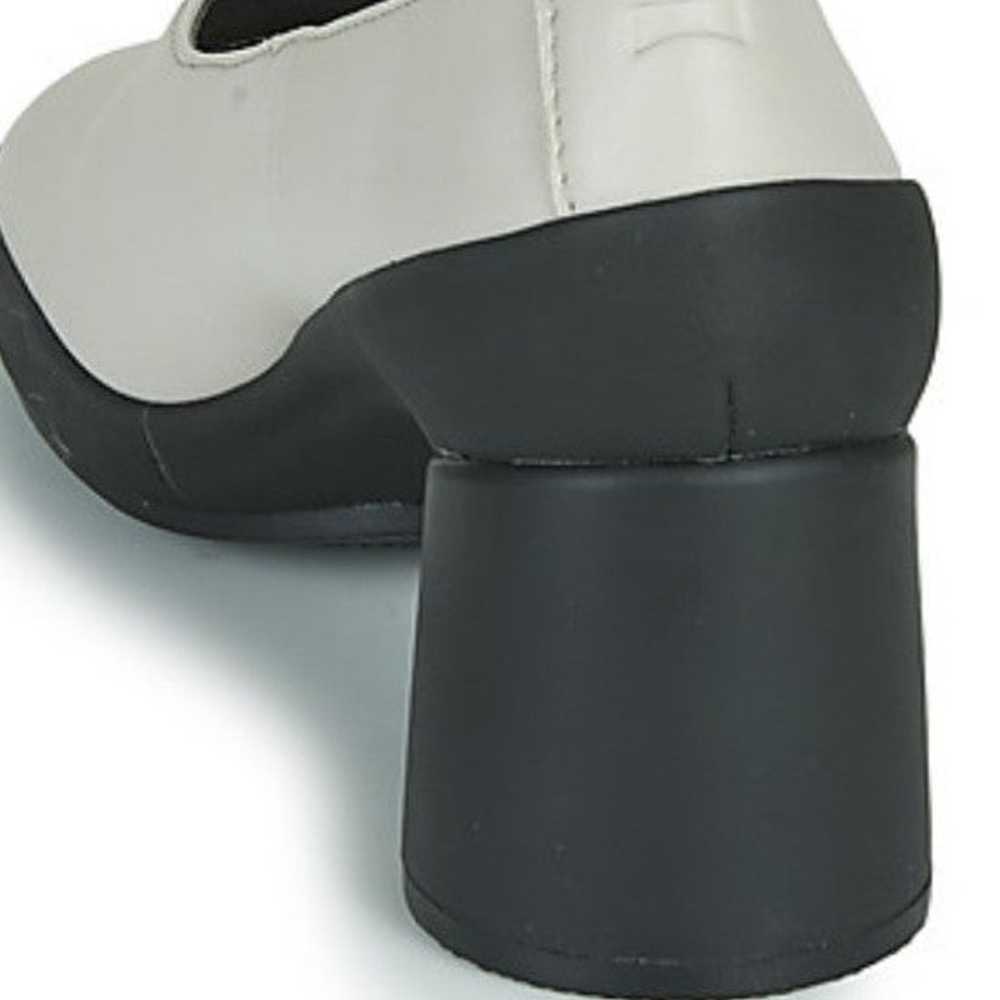 CAMPER Upright Heels - image 2