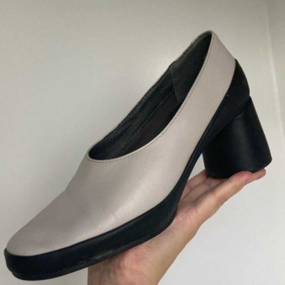 CAMPER Upright Heels - image 5