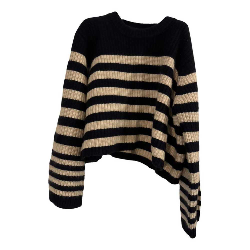 Khaite Cashmere jumper - image 1