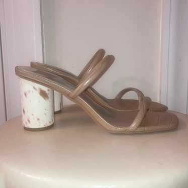 Dolce Vita  heeled sandals