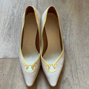 Salvatore Ferragamo pumps