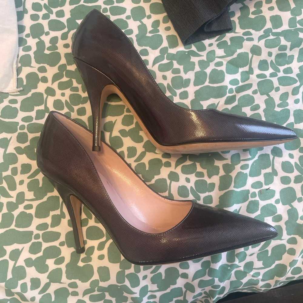 Kate Spade Heels - image 2