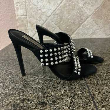 Steve Madden Studded Heels