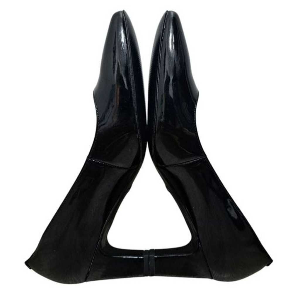 Vionic Madison Mia Court Shoe Patent Leather Size… - image 3