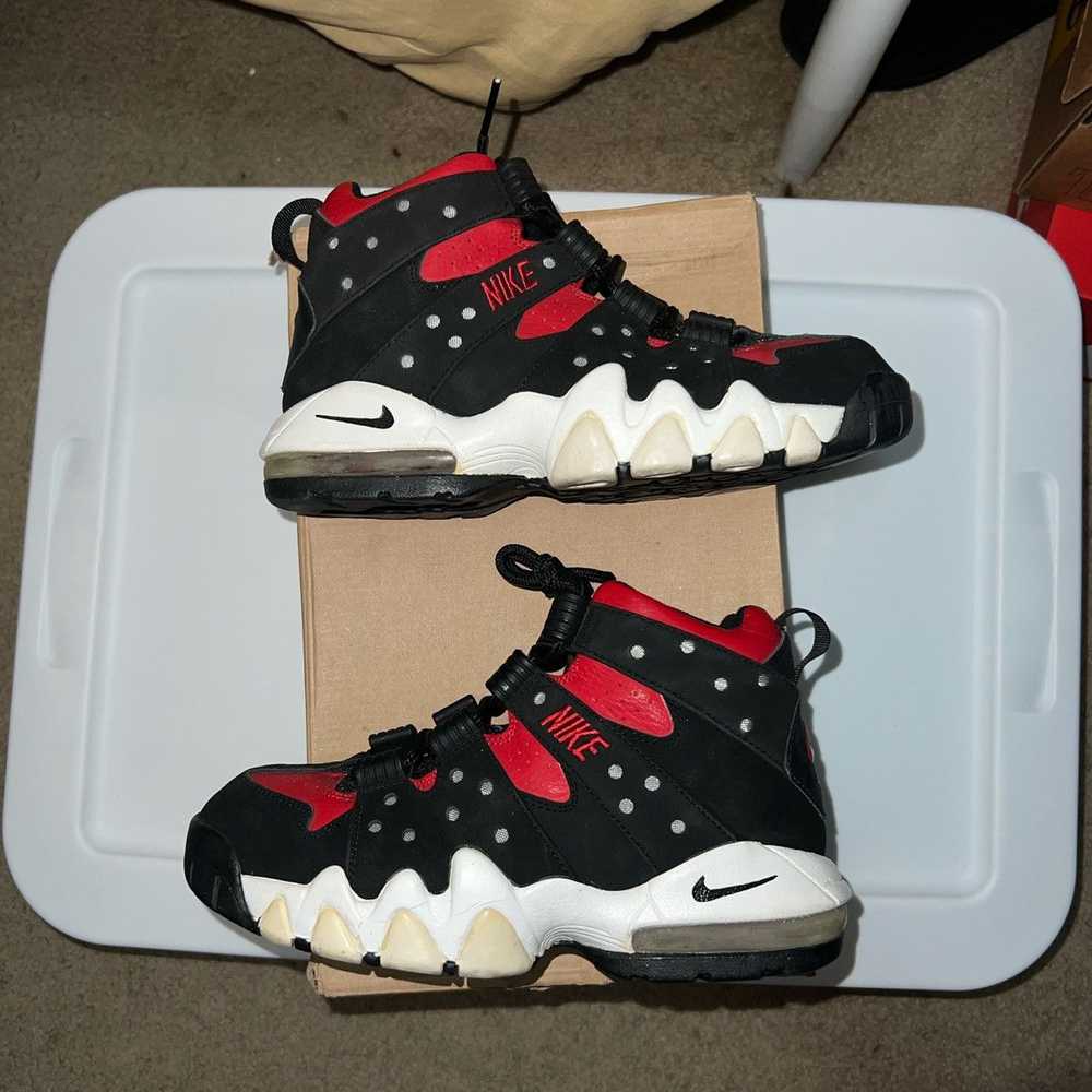 Nike air max cb 94 gs - image 3