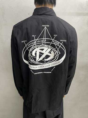 Richardson HARDWARE JACKET - image 1