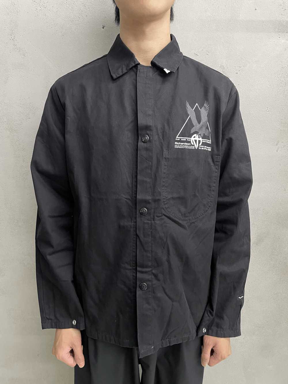 Richardson HARDWARE JACKET - image 3