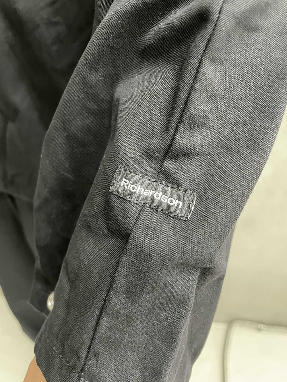 Richardson HARDWARE JACKET - image 4