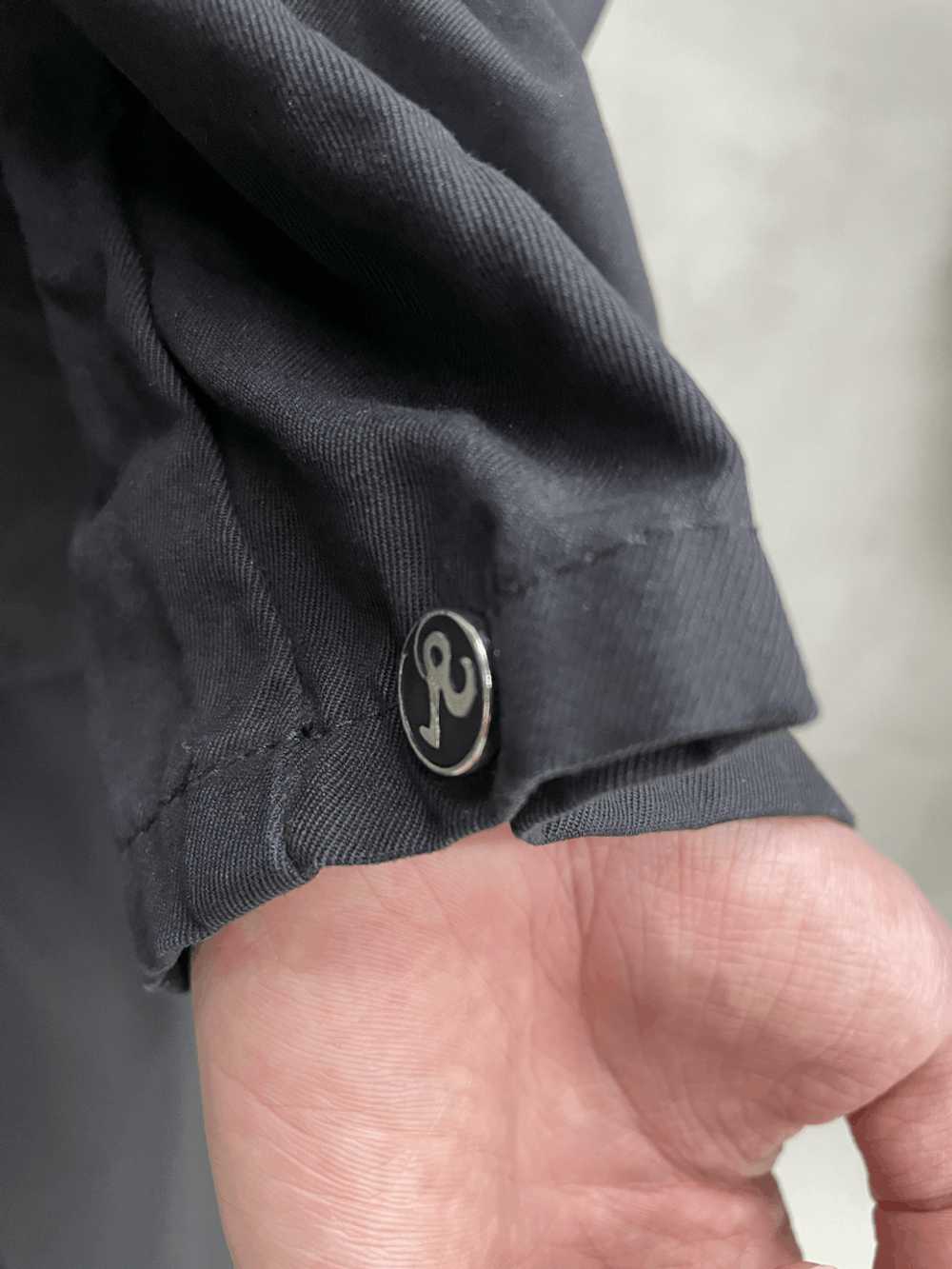 Richardson HARDWARE JACKET - image 5