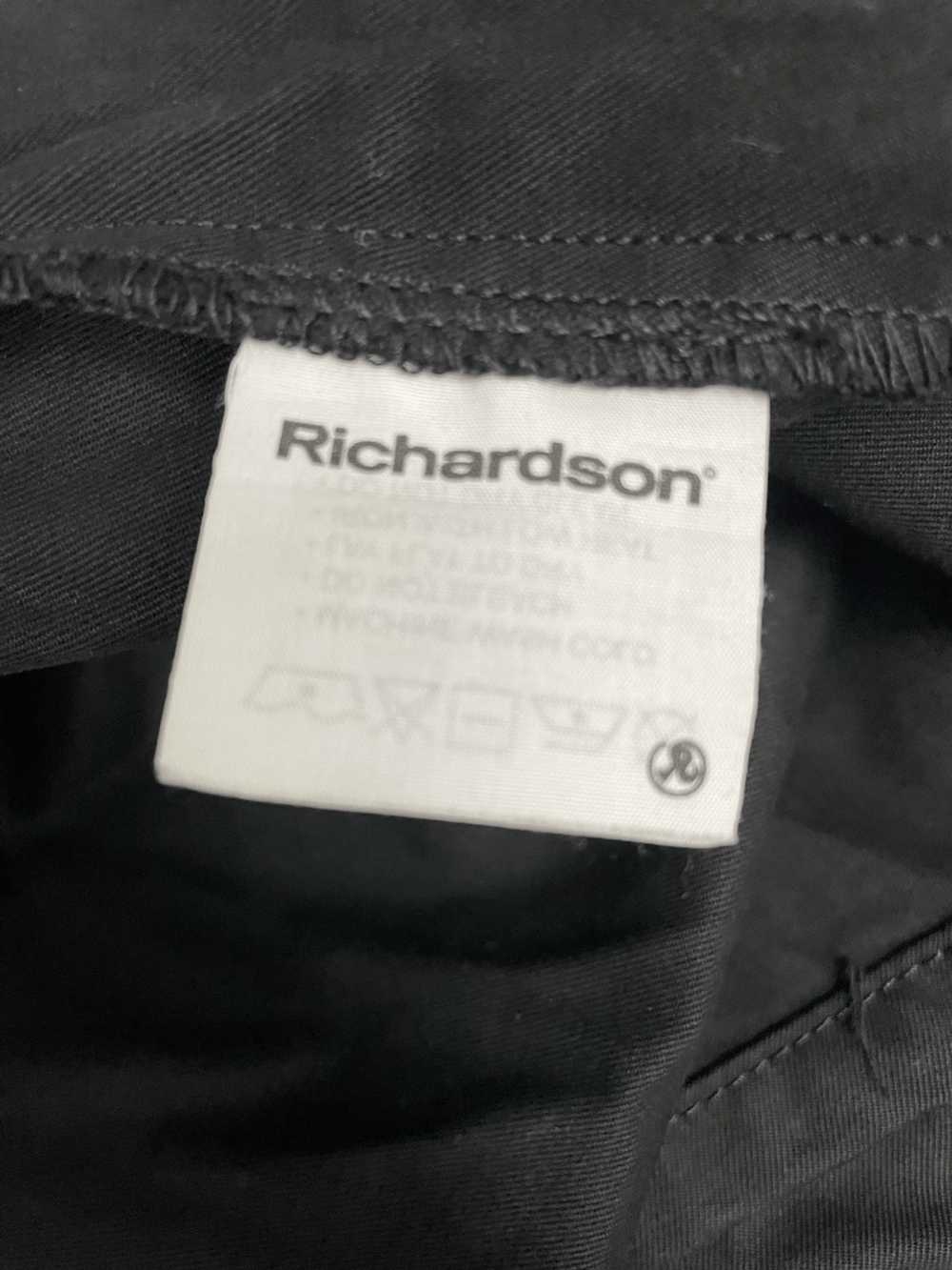 Richardson HARDWARE JACKET - image 9