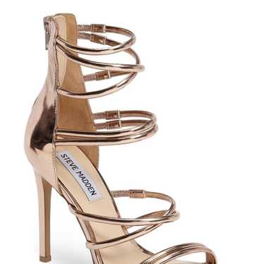 Steve Madden Tito Heels