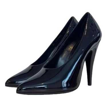 Saint Laurent Patent leather heels