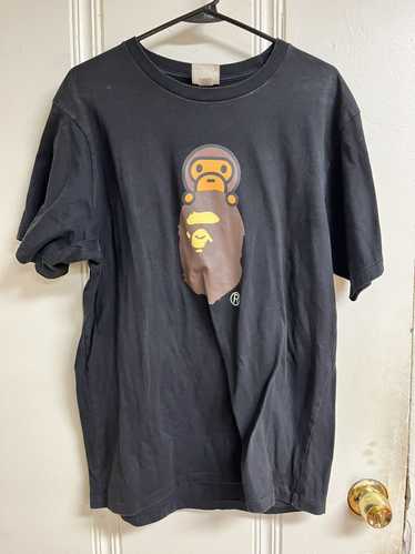 Bape Bape Tee