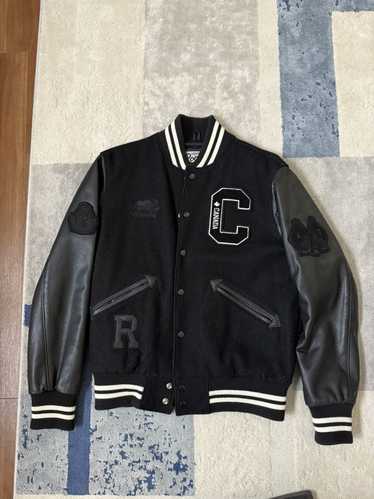 Roots Roots Canada men’s letterman jacket