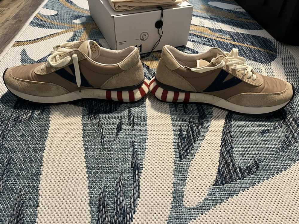 Visvim Visvim Attica Trainer - image 12