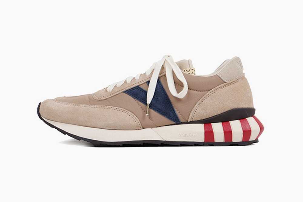 Visvim Visvim Attica Trainer - image 1