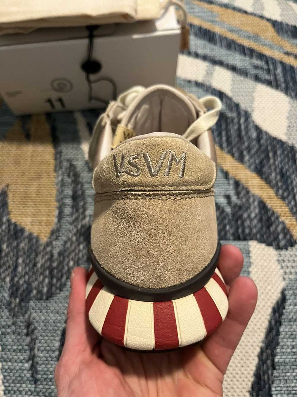 Visvim Visvim Attica Trainer - image 6