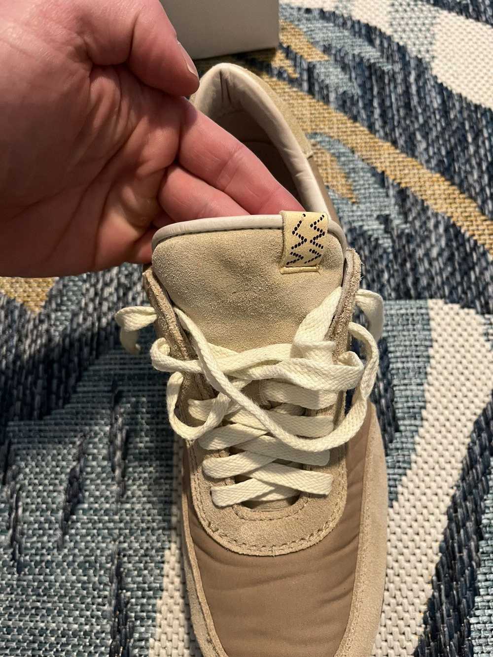 Visvim Visvim Attica Trainer - image 7