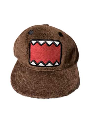 Japanese Brand × Vintage 2012 Domo Hat