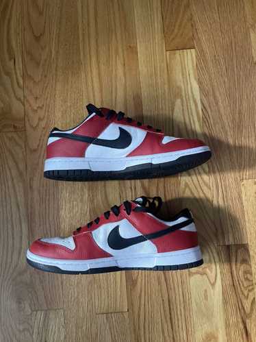 Nike Nike ID Dunk Low “Chicago”