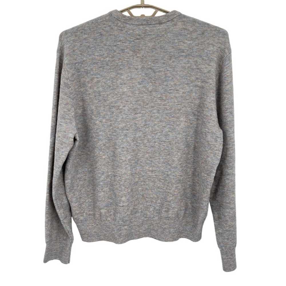 Acne Studios Wool knitwear & sweatshirt - image 5