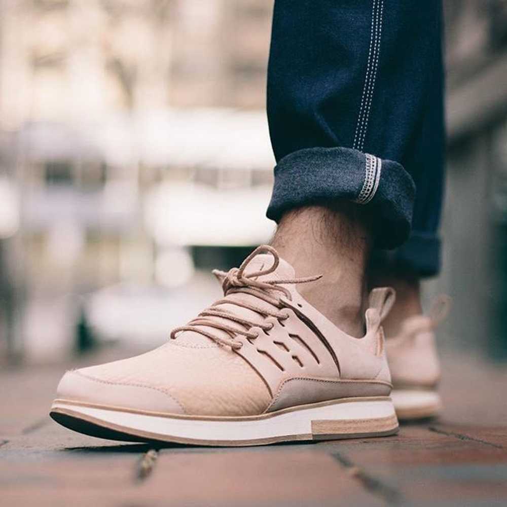 Hender Scheme HS - F/W 15 "Essence" - MIP-12 - image 1